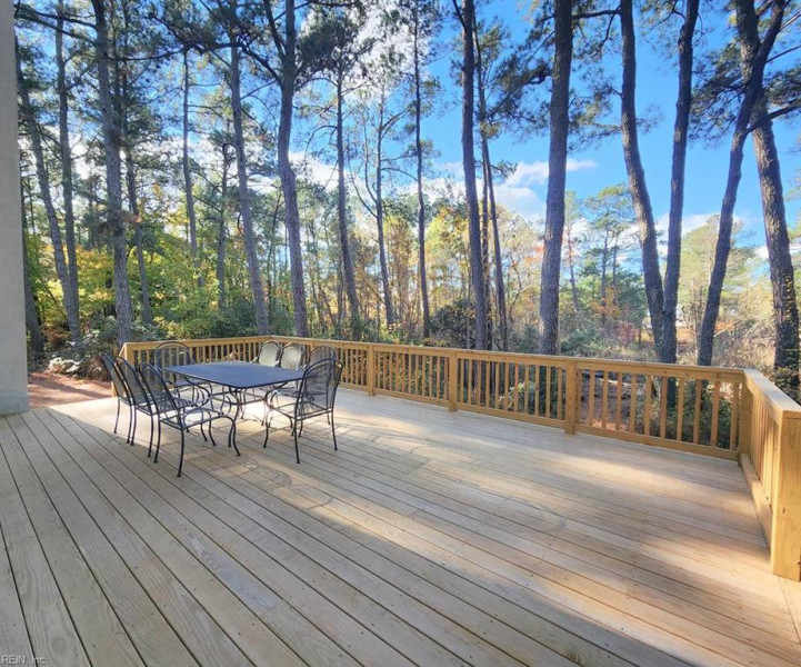 Photo 36 of 50 residential for sale in Northampton County virginia