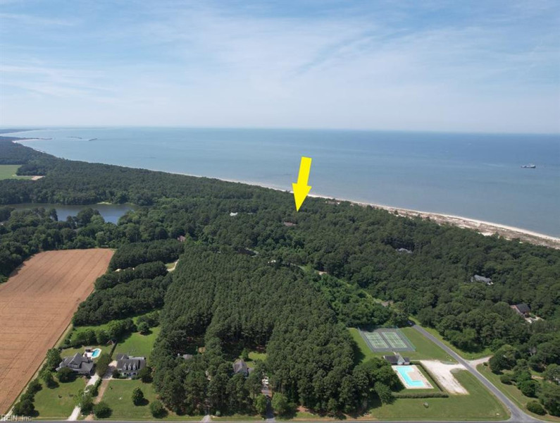 Photo 38 of 50 residential for sale in Northampton County virginia