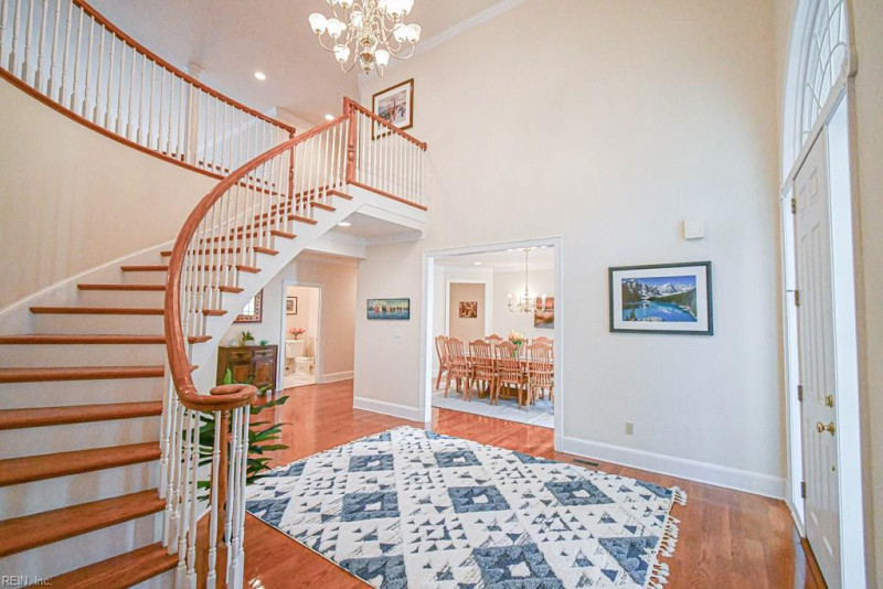 Photo 6 of 50 residential for sale in Northampton County virginia
