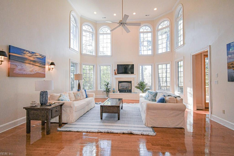 Photo 7 of 50 residential for sale in Northampton County virginia