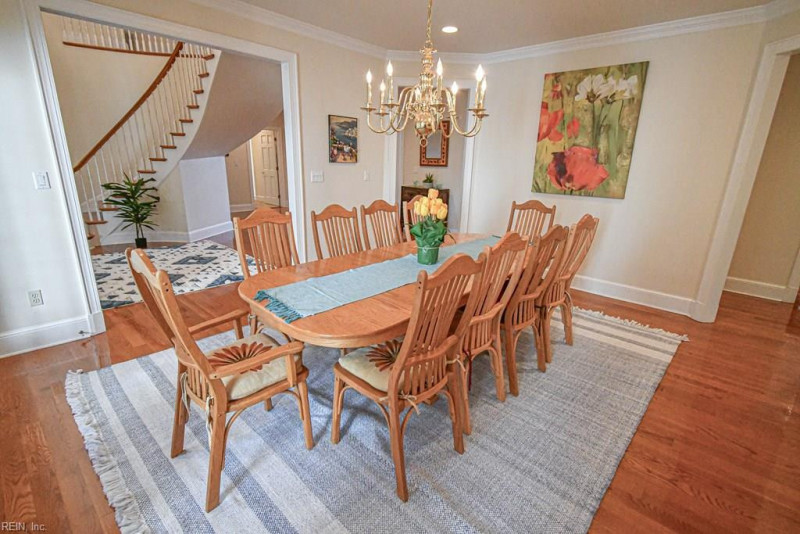 Photo 9 of 50 residential for sale in Northampton County virginia