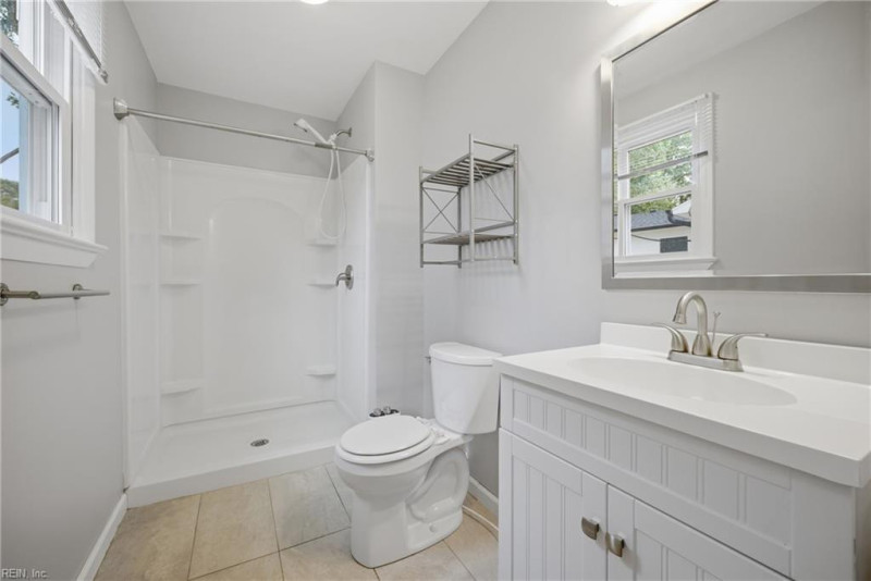Photo 19 of 28 residential for sale in Newport News virginia