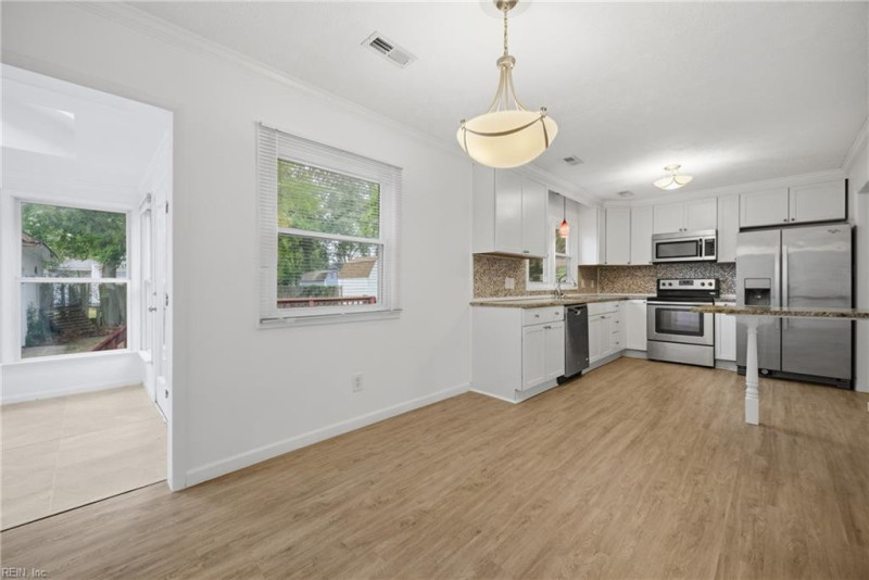 Photo 20 of 28 residential for sale in Newport News virginia
