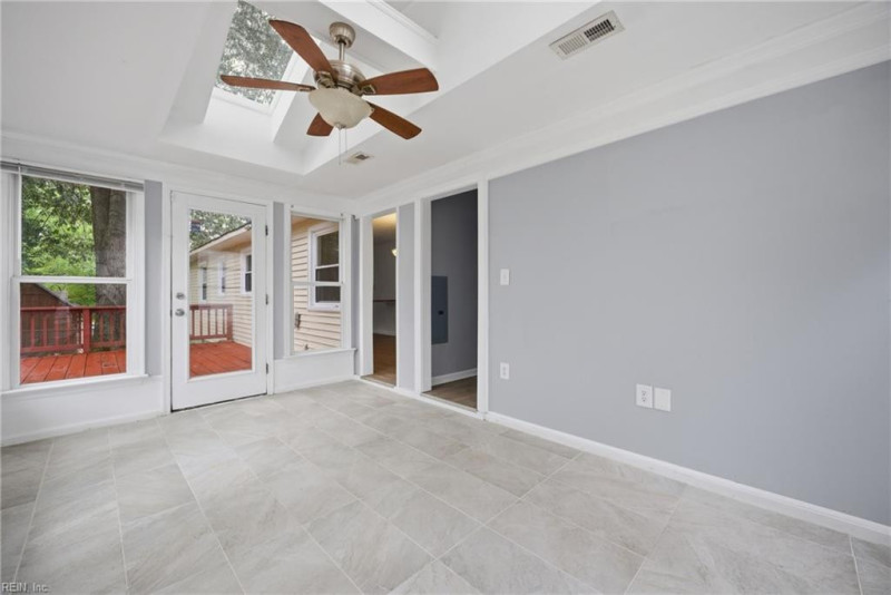 Photo 22 of 28 residential for sale in Newport News virginia