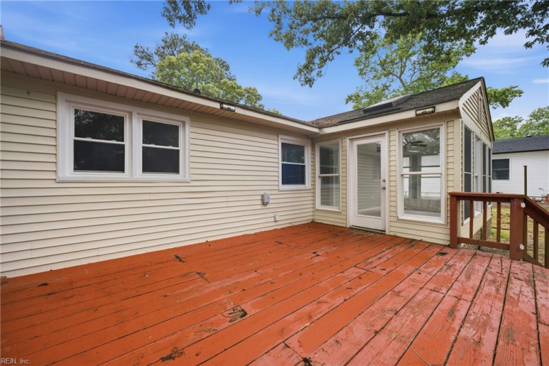Photo 24 of 28 residential for sale in Newport News virginia