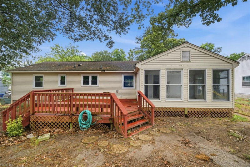 Photo 26 of 28 residential for sale in Newport News virginia