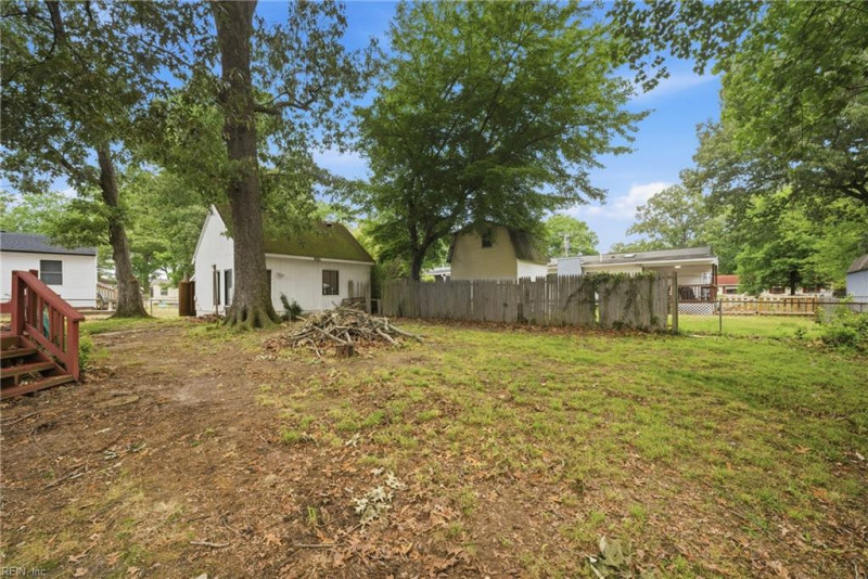 Photo 28 of 28 residential for sale in Newport News virginia