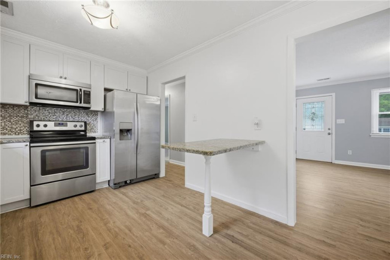Photo 8 of 28 residential for sale in Newport News virginia