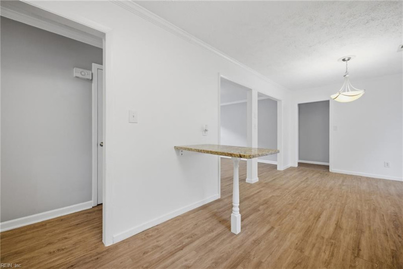 Photo 9 of 28 residential for sale in Newport News virginia