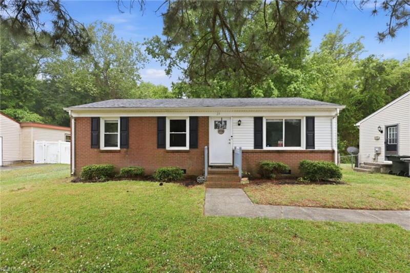 Photo 1 of 23 residential for sale in Hampton virginia Photo 1 of 23 residential for sale in Hampton virginia