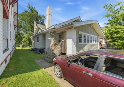 2818 Marlboro Avenue, Norfolk, VA 23505