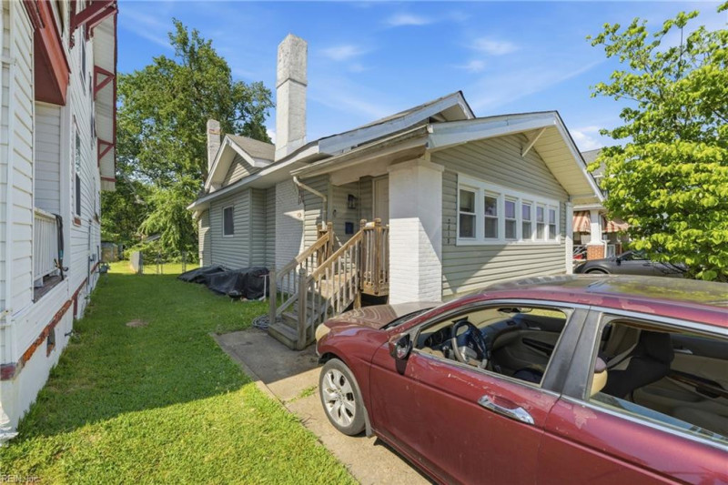 Photo 1 of 25 residential for sale in Norfolk virginia