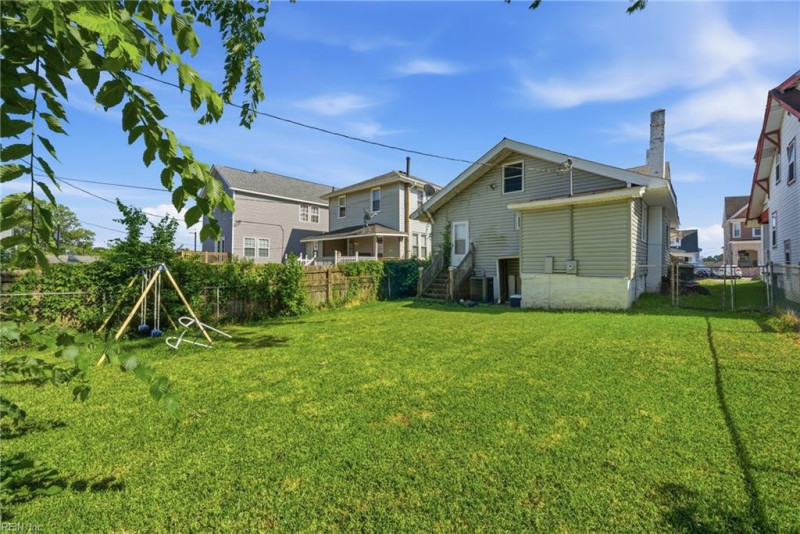 Photo 2 of 25 residential for sale in Norfolk virginia
