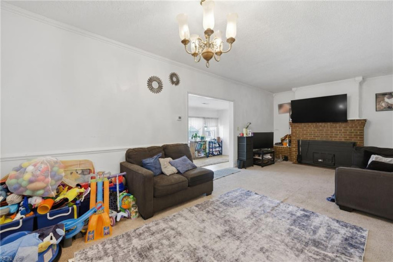 Photo 20 of 25 residential for sale in Norfolk virginia