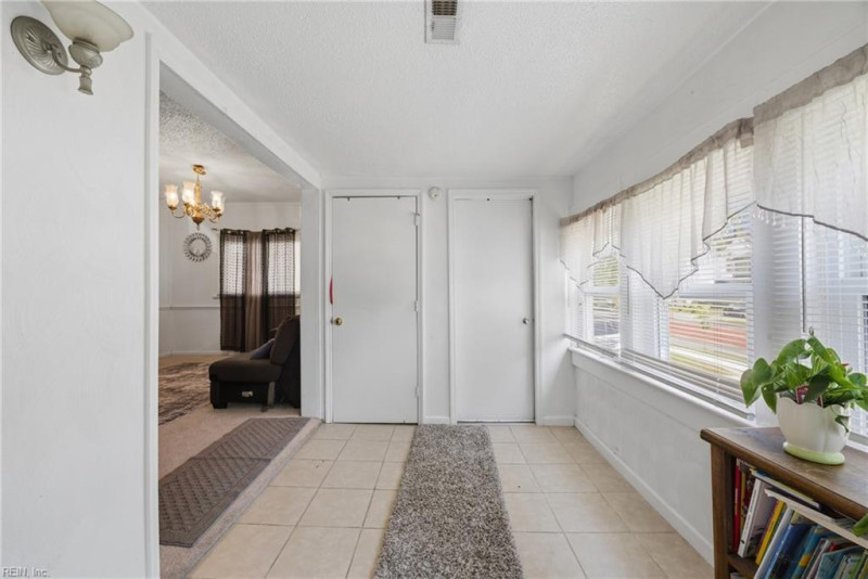 Photo 21 of 25 residential for sale in Norfolk virginia
