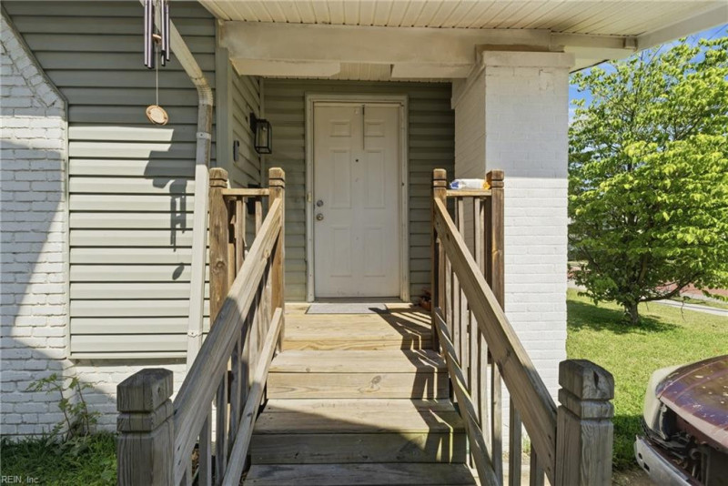 Photo 23 of 25 residential for sale in Norfolk virginia