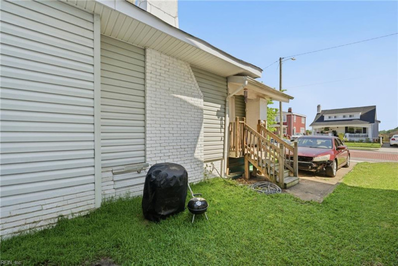 Photo 24 of 25 residential for sale in Norfolk virginia