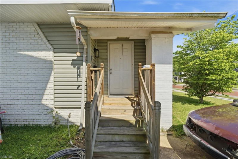 Photo 25 of 25 residential for sale in Norfolk virginia
