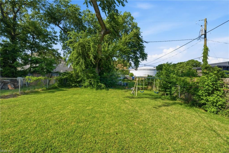 Photo 5 of 25 residential for sale in Norfolk virginia
