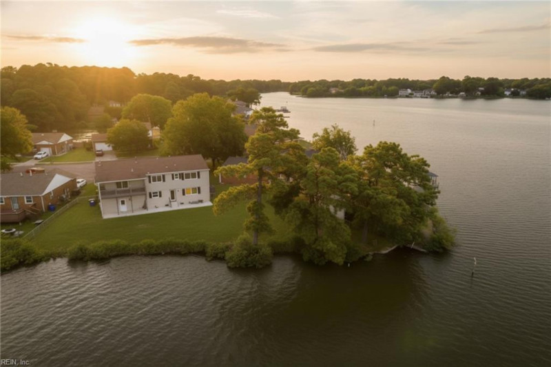 Photo 1 of 30 residential for sale in Norfolk virginia