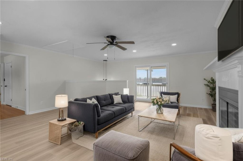 Photo 15 of 30 residential for sale in Norfolk virginia