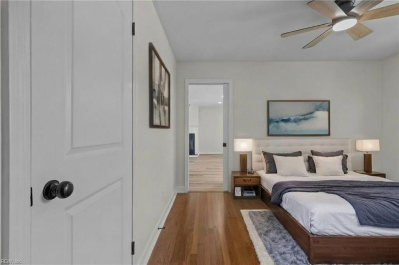 Photo 19 of 30 residential for sale in Norfolk virginia