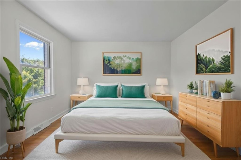 Photo 20 of 30 residential for sale in Norfolk virginia