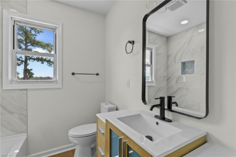 Photo 21 of 30 residential for sale in Norfolk virginia