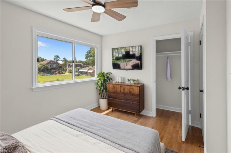Photo 24 of 30 residential for sale in Norfolk virginia