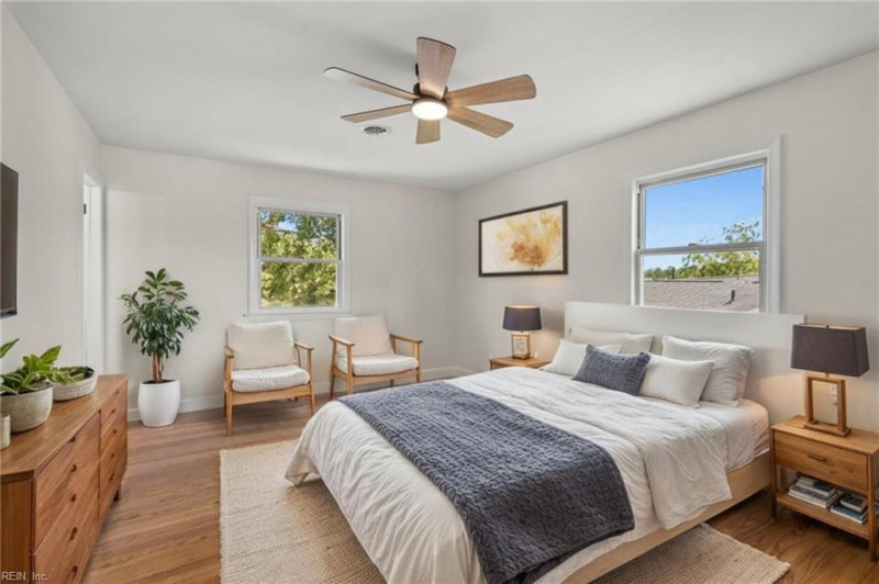 Photo 25 of 30 residential for sale in Norfolk virginia