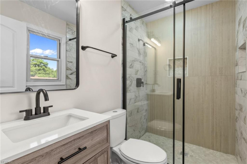 Photo 28 of 30 residential for sale in Norfolk virginia