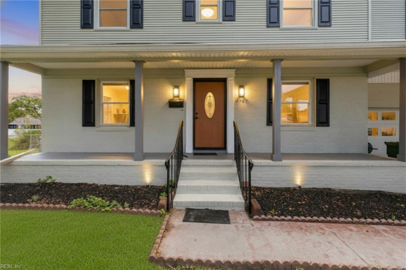 Photo 4 of 30 residential for sale in Norfolk virginia