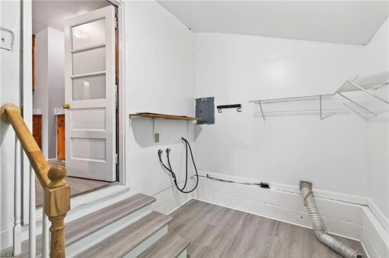 Photo 9 of 19 residential for sale in Hampton virginia