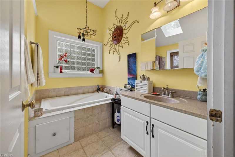 Photo 28 of 46 residential for sale in Chesapeake virginia