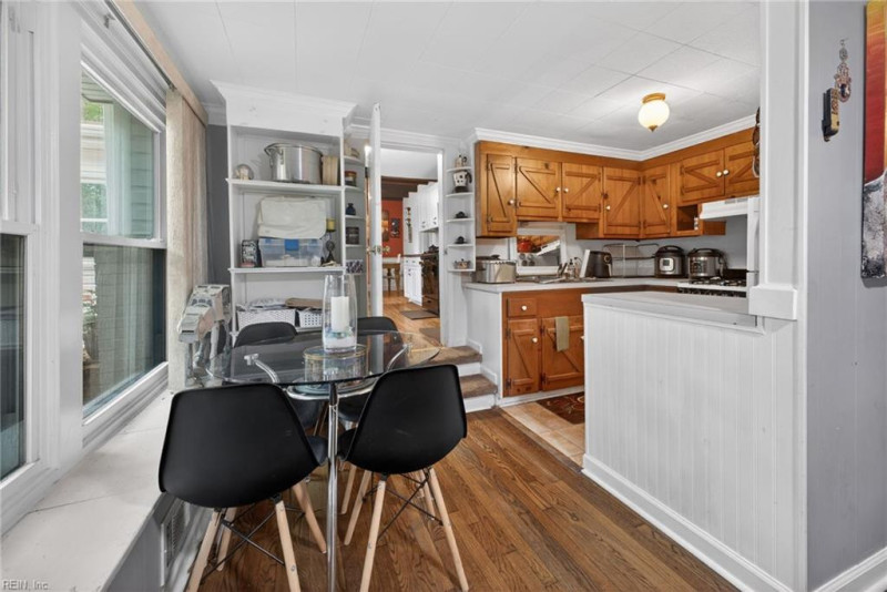 Photo 32 of 46 residential for sale in Chesapeake virginia