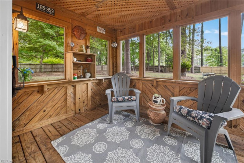 Photo 38 of 46 residential for sale in Chesapeake virginia
