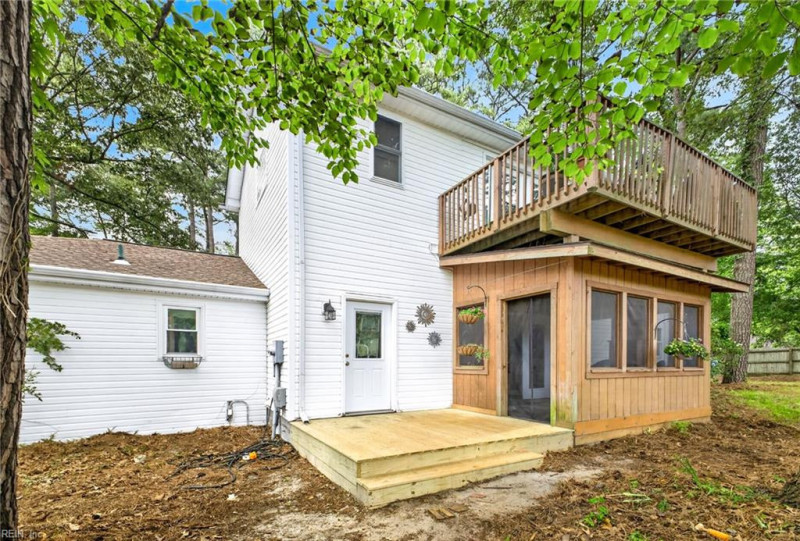 Photo 40 of 46 residential for sale in Chesapeake virginia