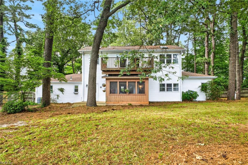 Photo 41 of 46 residential for sale in Chesapeake virginia