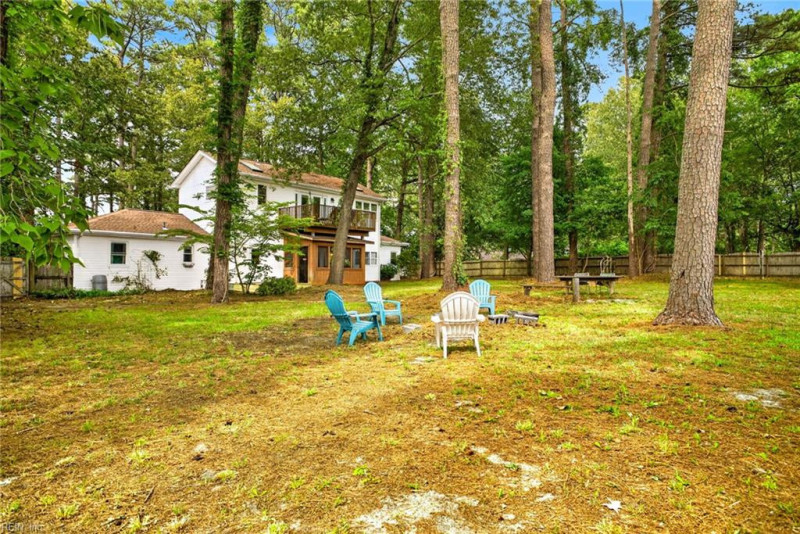 Photo 42 of 46 residential for sale in Chesapeake virginia