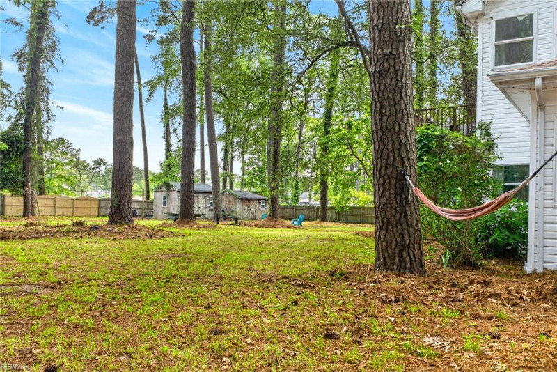 Photo 43 of 46 residential for sale in Chesapeake virginia