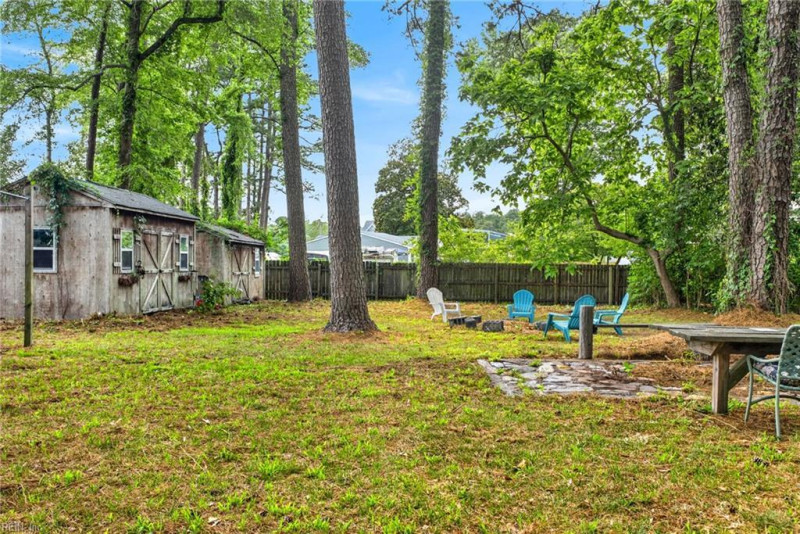 Photo 44 of 46 residential for sale in Chesapeake virginia