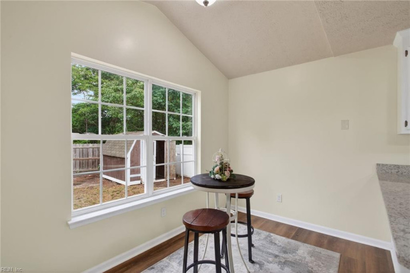 Photo 18 of 34 residential for sale in Newport News virginia