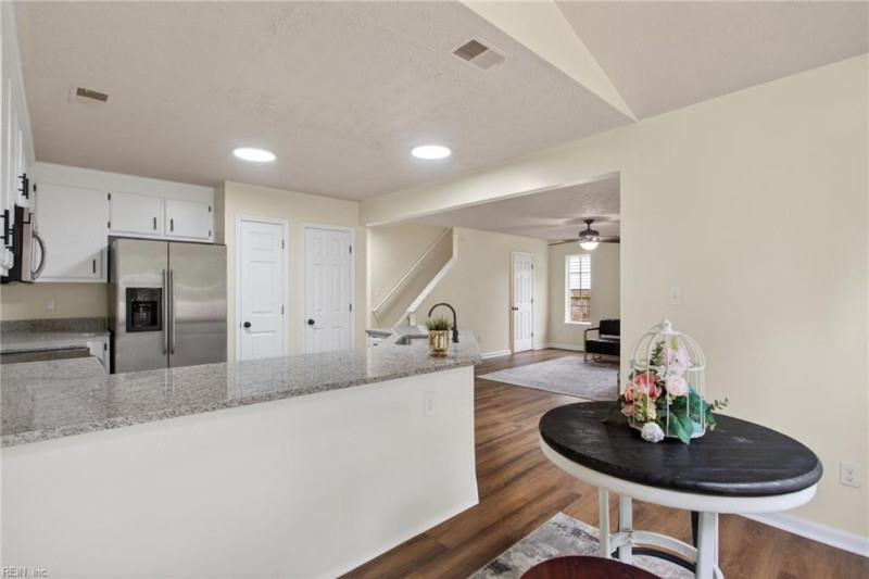 Photo 19 of 34 residential for sale in Newport News virginia