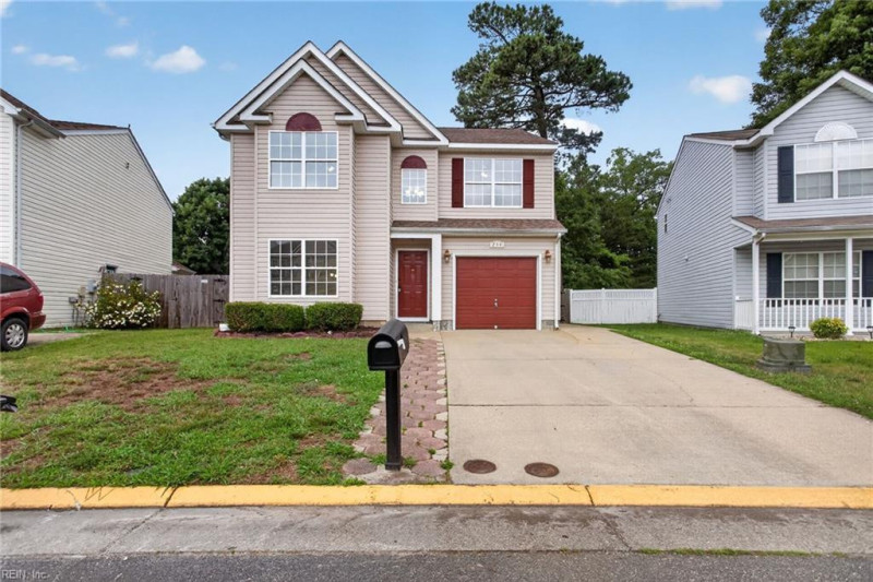 Photo 2 of 34 residential for sale in Newport News virginia
