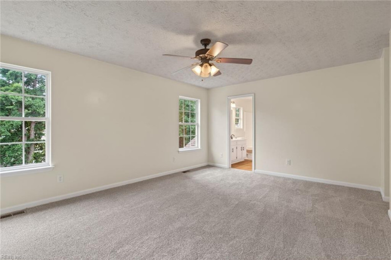 Photo 21 of 34 residential for sale in Newport News virginia