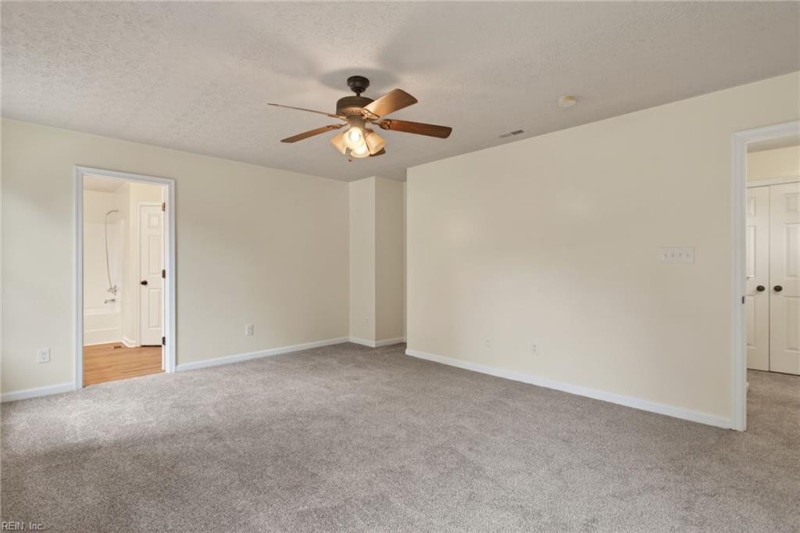 Photo 22 of 34 residential for sale in Newport News virginia