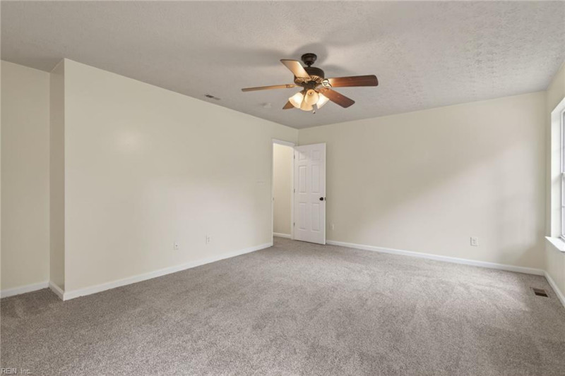 Photo 23 of 34 residential for sale in Newport News virginia