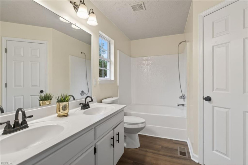 Photo 24 of 34 residential for sale in Newport News virginia