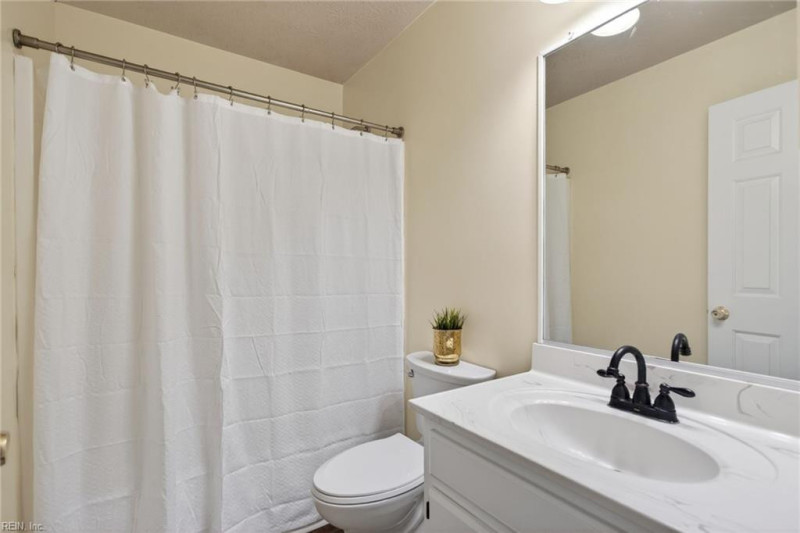 Photo 28 of 34 residential for sale in Newport News virginia