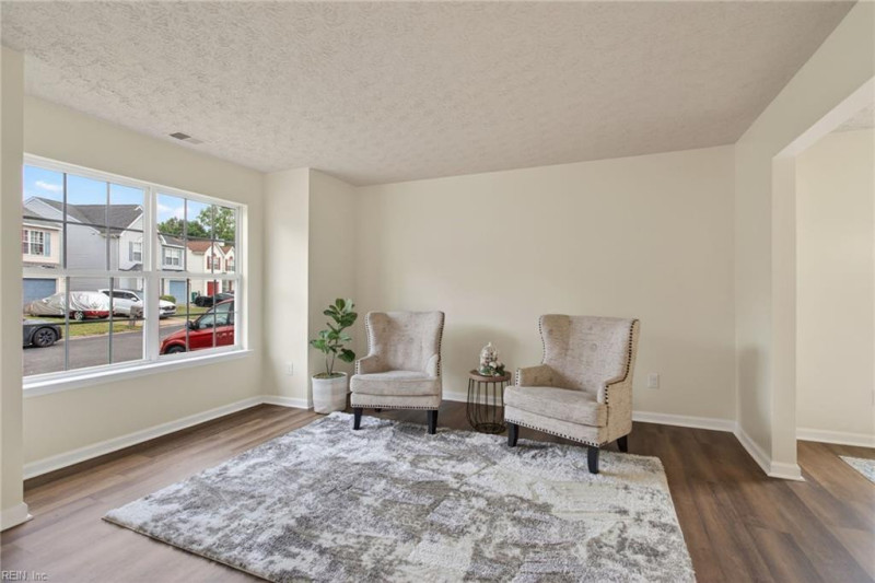 Photo 3 of 34 residential for sale in Newport News virginia